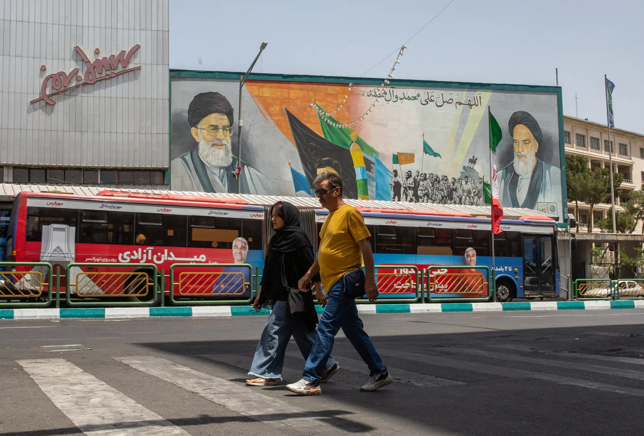 Іран відновлює ядерні переговори з Францією, Німеччиною і Британією після загрози санкцій